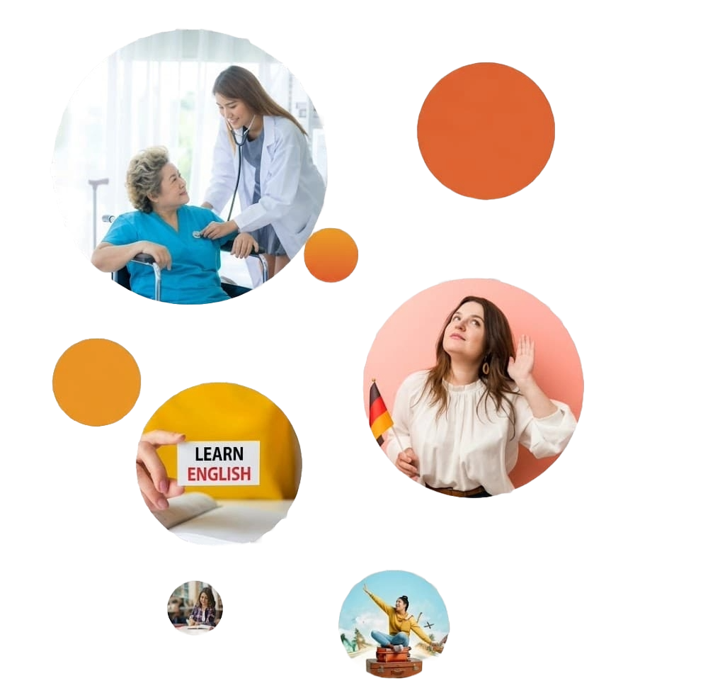 Best German language institute in Kerala