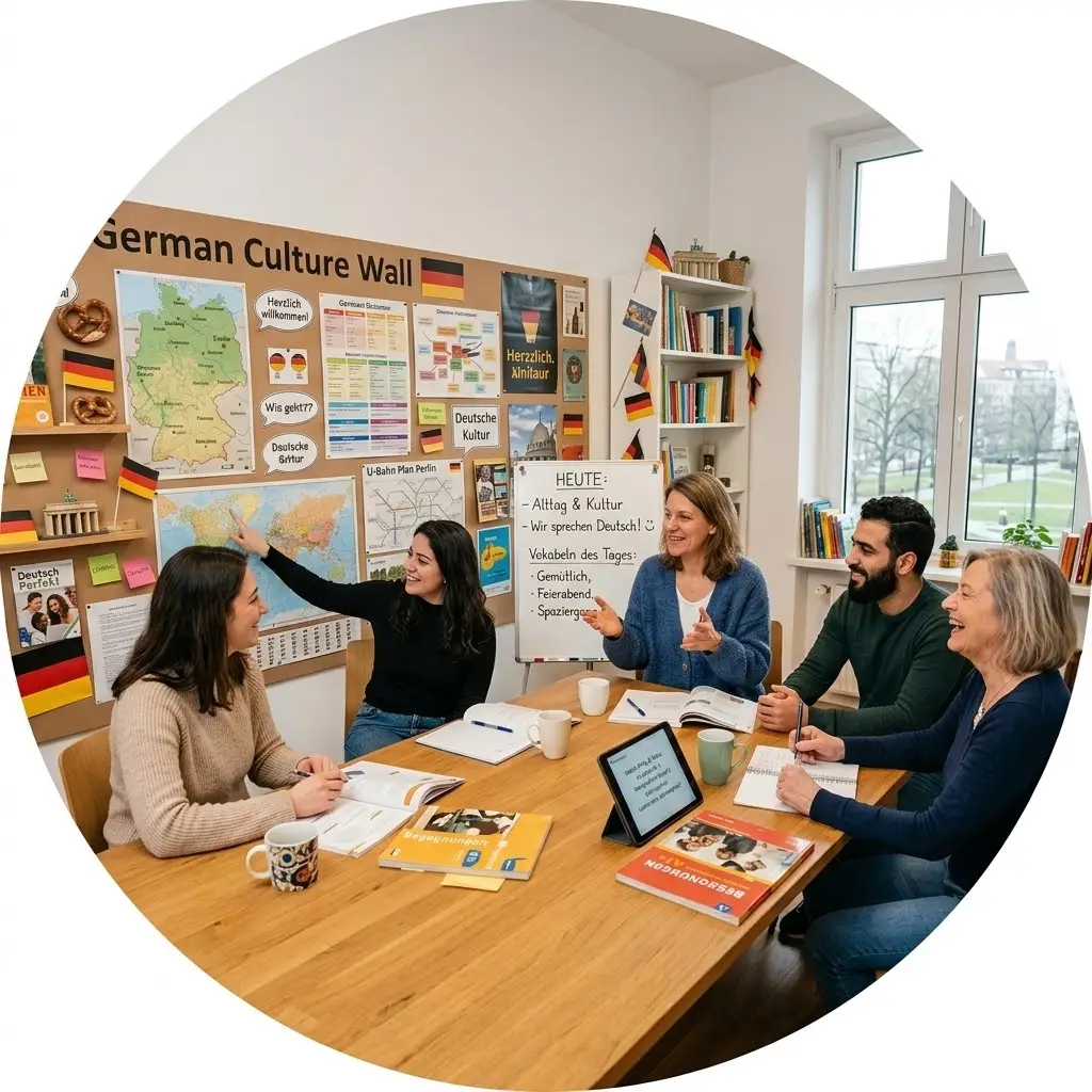 oromah Live Interactive Online Learning